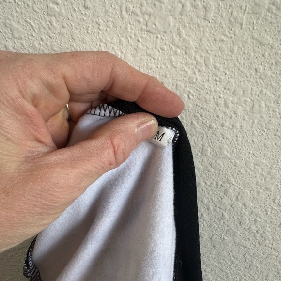 MALCIKLO Fleece-lined Thermal Long Cycling Bibs - Picture 12 of 16